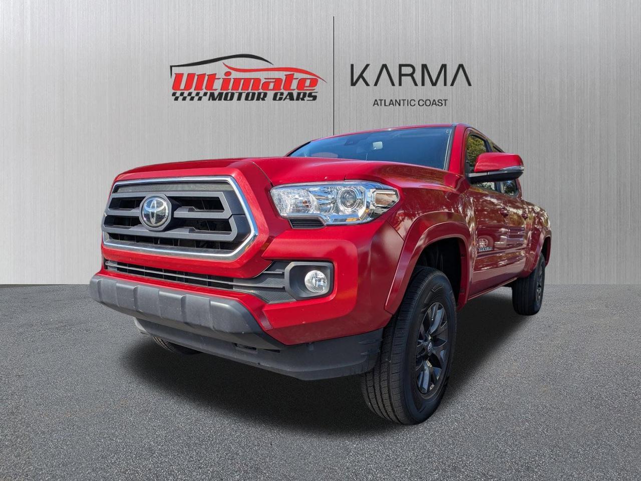 2023 Toyota Tacoma SR5 Jacksonville FL