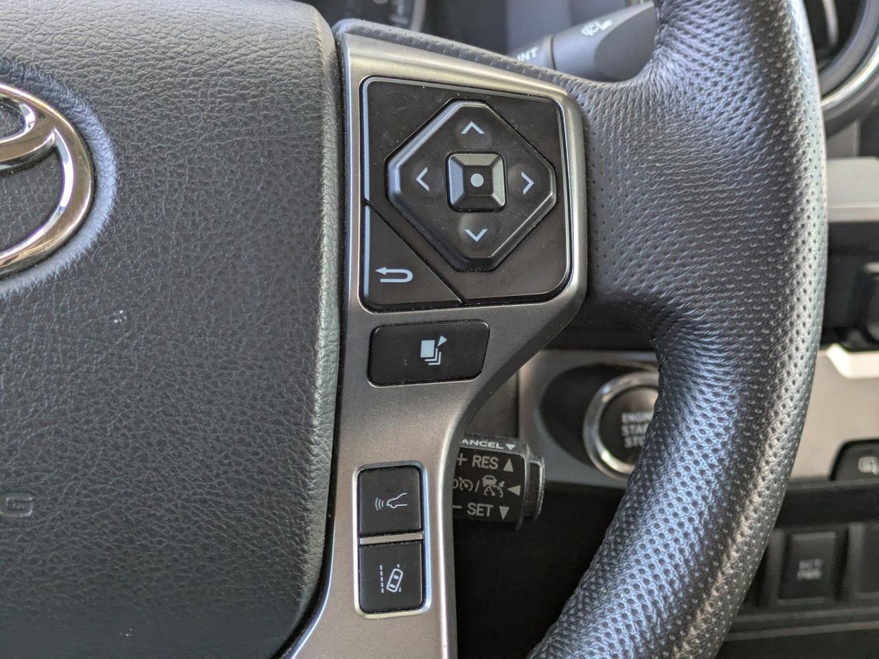 2023 Toyota Tacoma SR5 Jacksonville FL