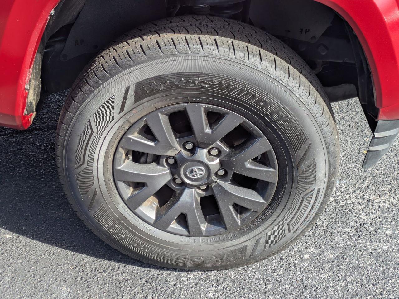 2023 Toyota Tacoma SR5 Jacksonville FL