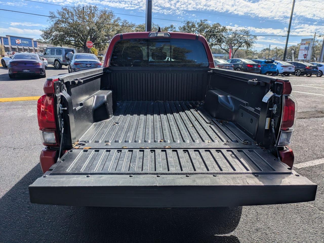 2023 Toyota Tacoma SR5 Jacksonville FL