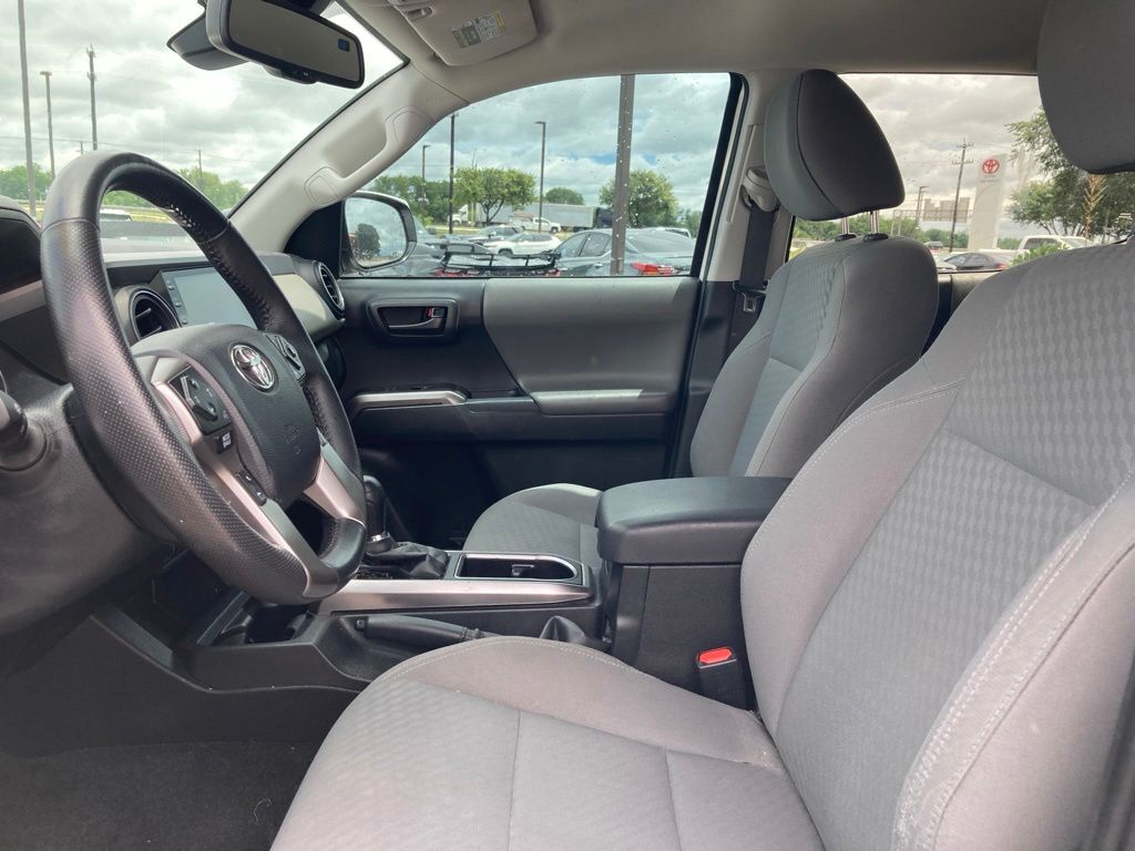 2023 Toyota Tacoma SR5 San Antonio TX