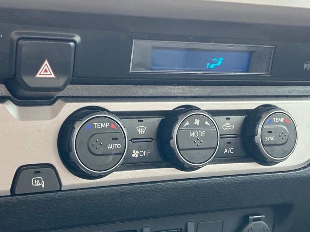 2023 Toyota Tacoma SR5 San Antonio TX