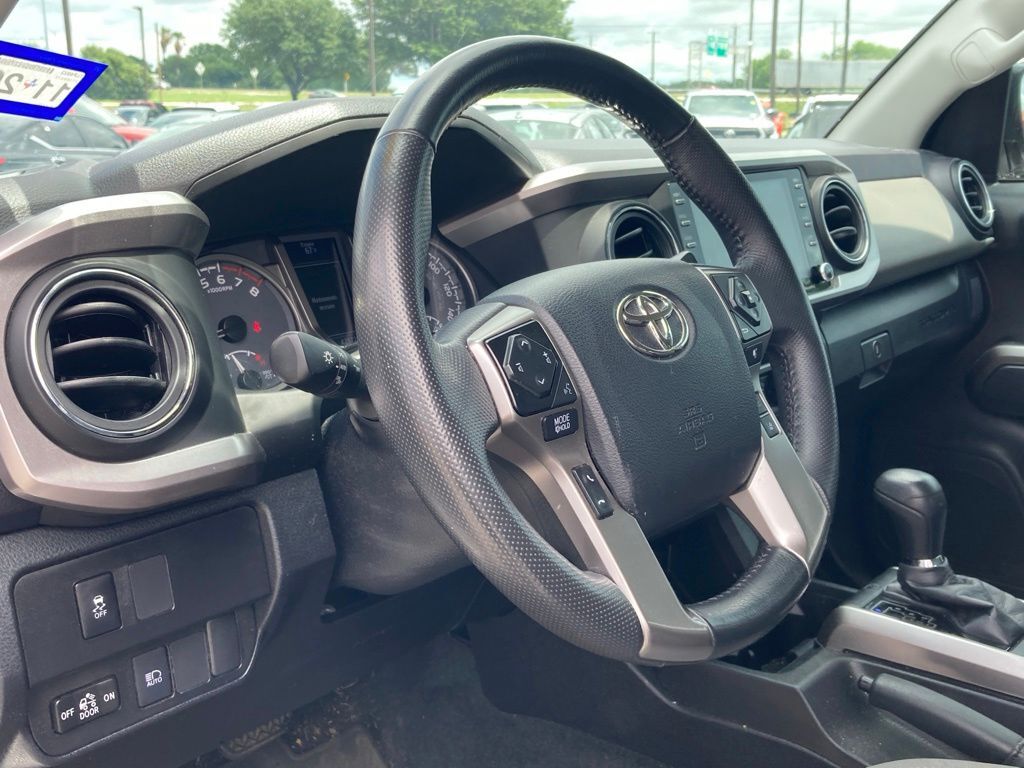 2023 Toyota Tacoma SR5 San Antonio TX