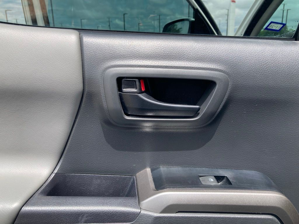 2023 Toyota Tacoma SR5 San Antonio TX