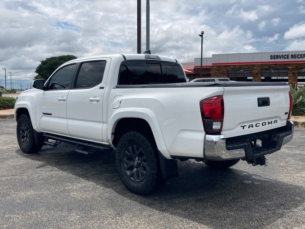 2023 Toyota Tacoma SR5 San Antonio TX