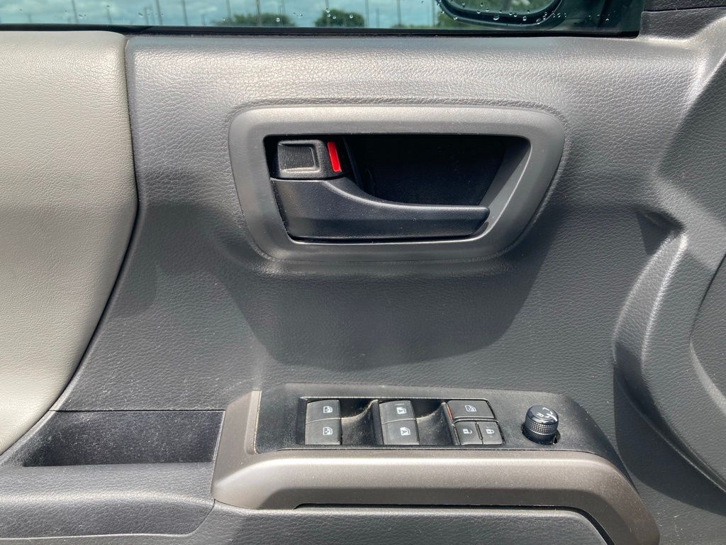 2023 Toyota Tacoma SR5 San Antonio TX