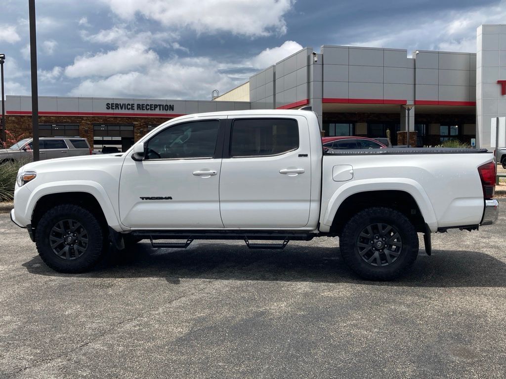 2023 Toyota Tacoma SR5 San Antonio TX