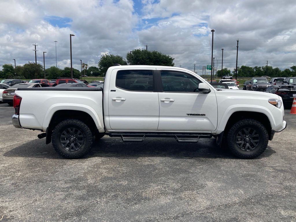 2023 Toyota Tacoma SR5 San Antonio TX