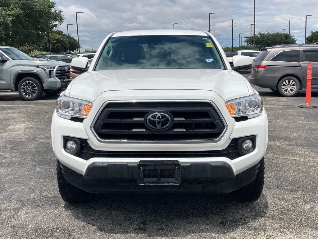 2023 Toyota Tacoma SR5 San Antonio TX