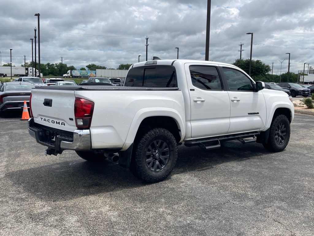 2023 Toyota Tacoma SR5 San Antonio TX