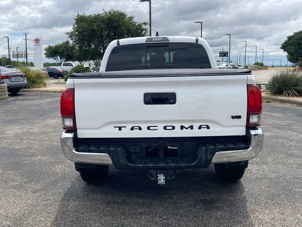 2023 Toyota Tacoma SR5 San Antonio TX