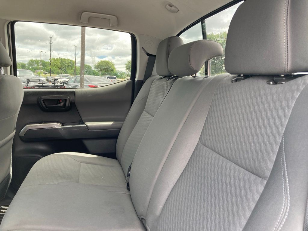 2023 Toyota Tacoma SR5 San Antonio TX