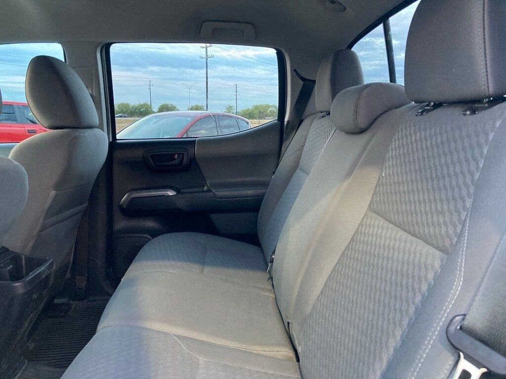 2023 Toyota Tacoma SR5 San Antonio TX