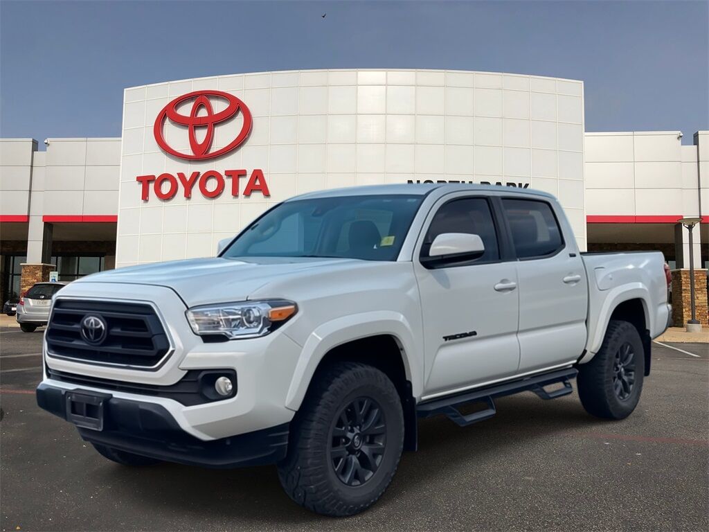 2023 Toyota Tacoma SR5 San Antonio TX