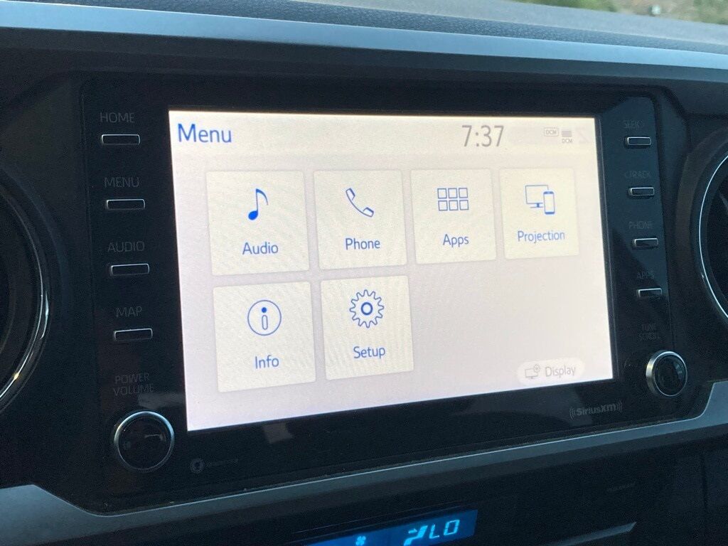 2023 Toyota Tacoma SR5 San Antonio TX