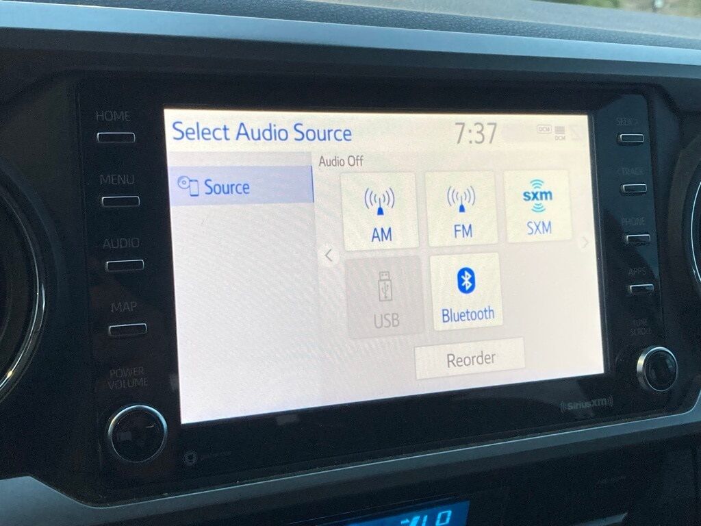 2023 Toyota Tacoma SR5 San Antonio TX