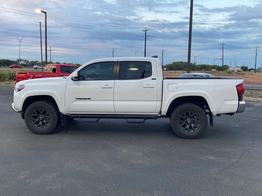 2023 Toyota Tacoma SR5 San Antonio TX