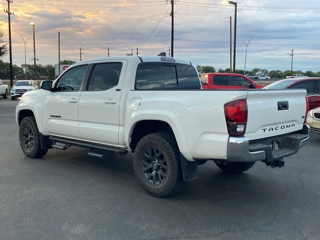 2023 Toyota Tacoma SR5 San Antonio TX