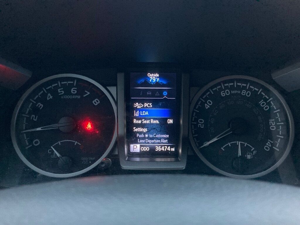 2023 Toyota Tacoma SR5 San Antonio TX
