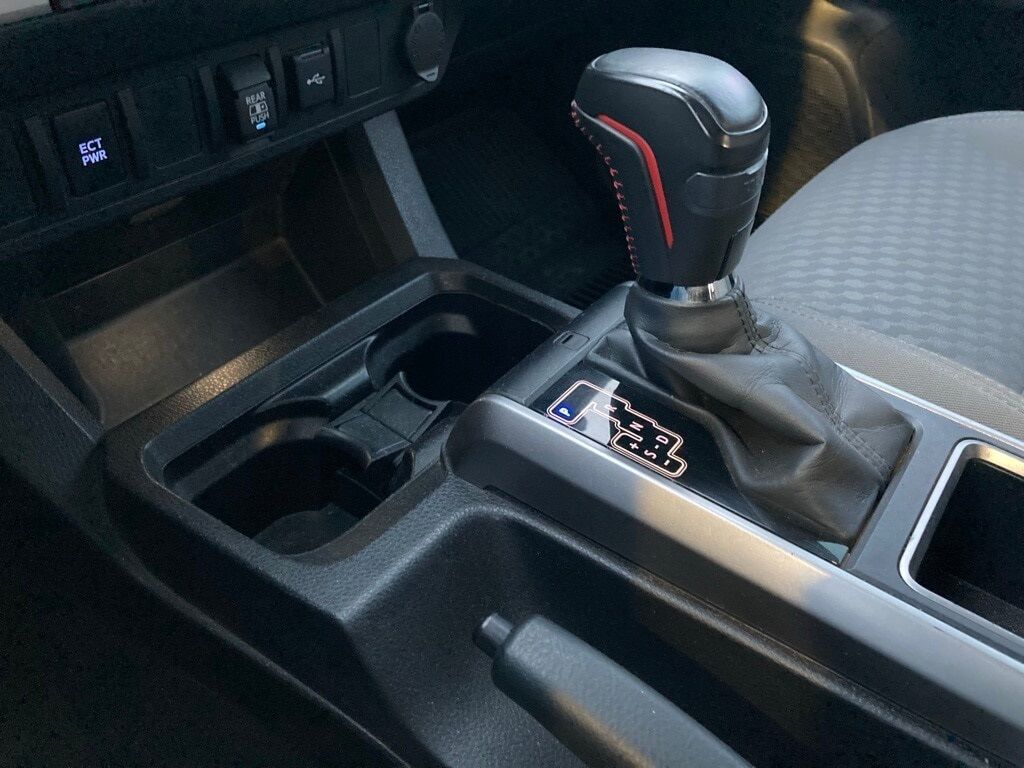 2023 Toyota Tacoma SR5 San Antonio TX
