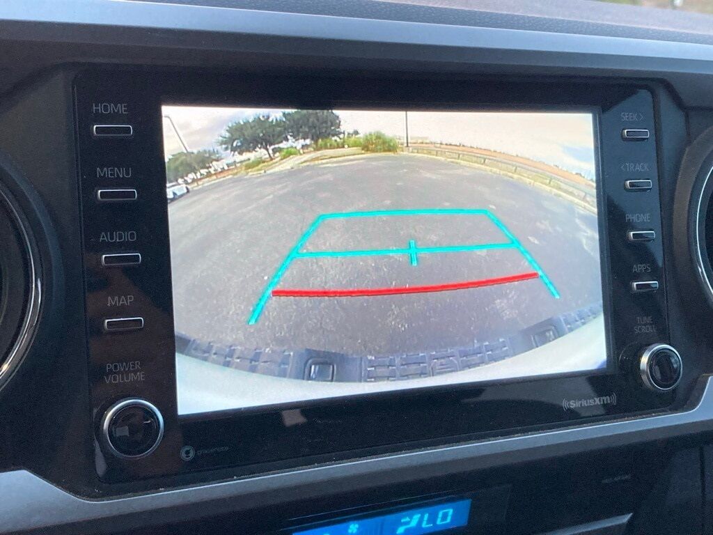 2023 Toyota Tacoma SR5 San Antonio TX