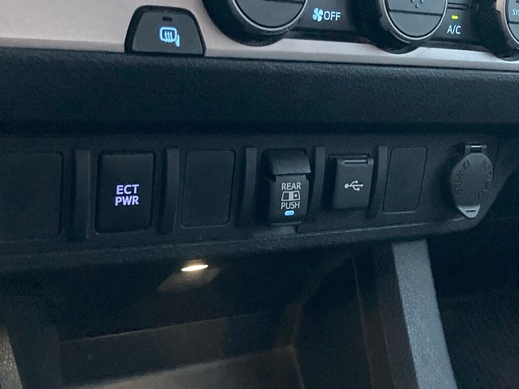 2023 Toyota Tacoma SR5 San Antonio TX