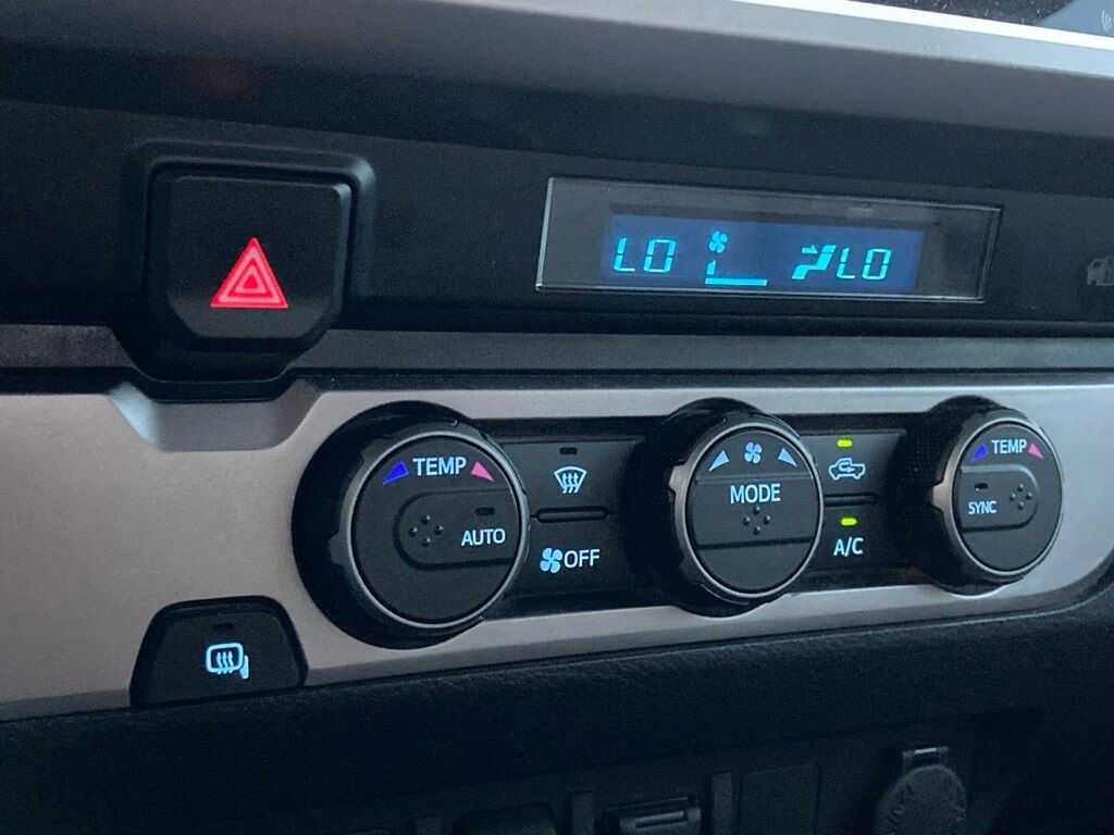 2023 Toyota Tacoma SR5 San Antonio TX
