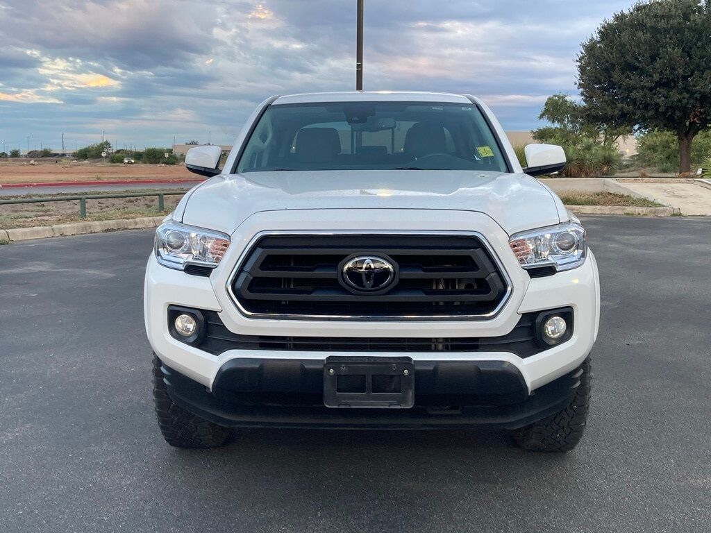 2023 Toyota Tacoma SR5 San Antonio TX