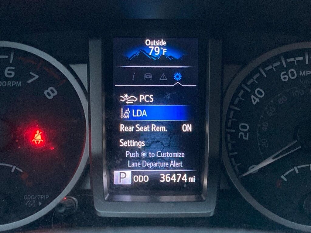 2023 Toyota Tacoma SR5 San Antonio TX