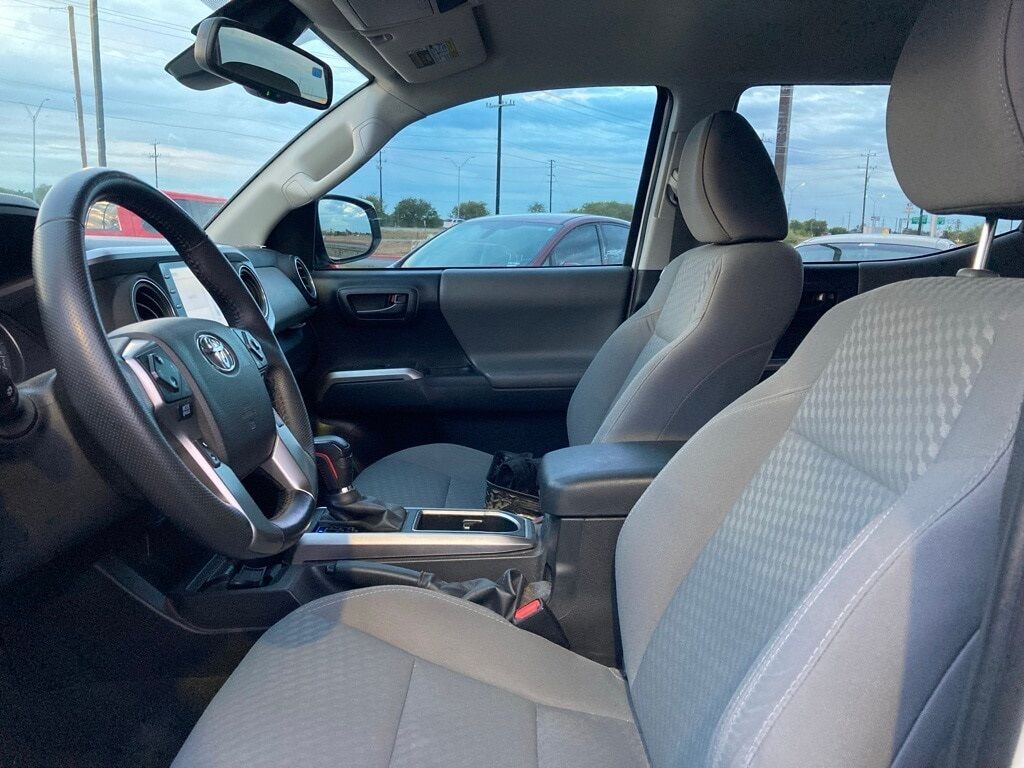 2023 Toyota Tacoma SR5 San Antonio TX