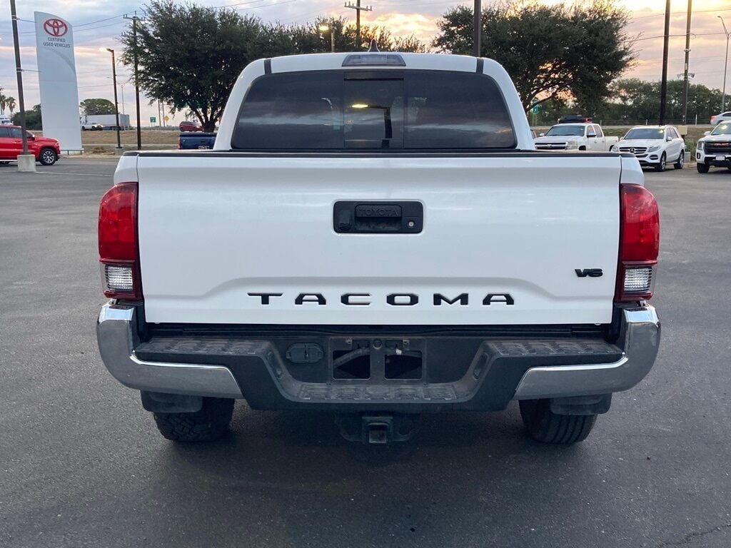 2023 Toyota Tacoma SR5 San Antonio TX