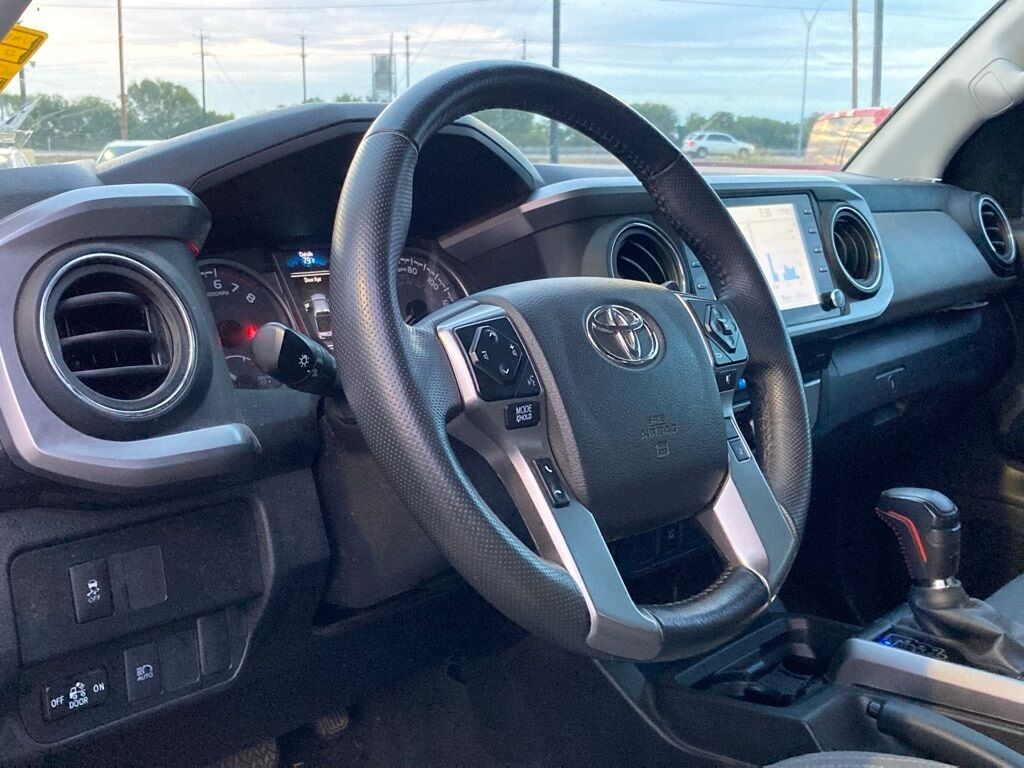 2023 Toyota Tacoma SR5 San Antonio TX