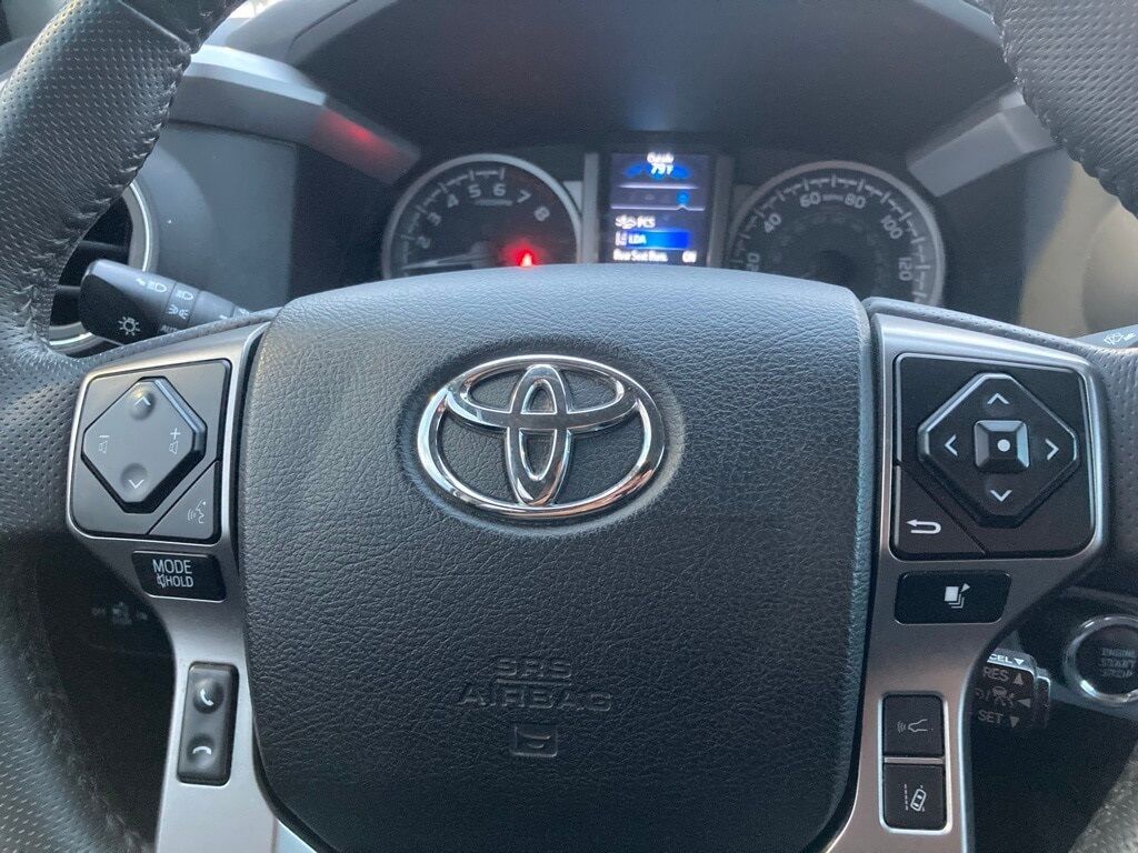 2023 Toyota Tacoma SR5 San Antonio TX