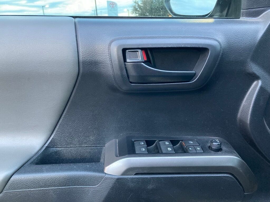 2023 Toyota Tacoma SR5 San Antonio TX