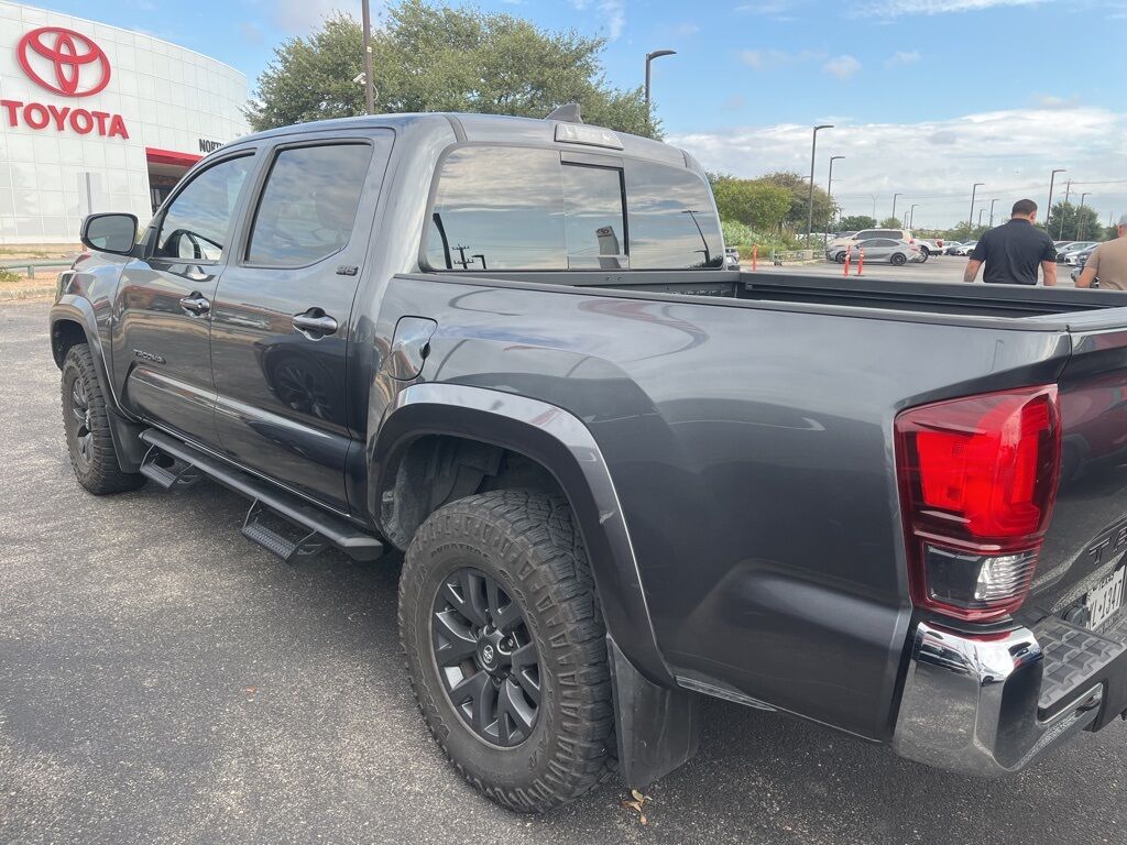 2023 Toyota Tacoma SR5 San Antonio TX