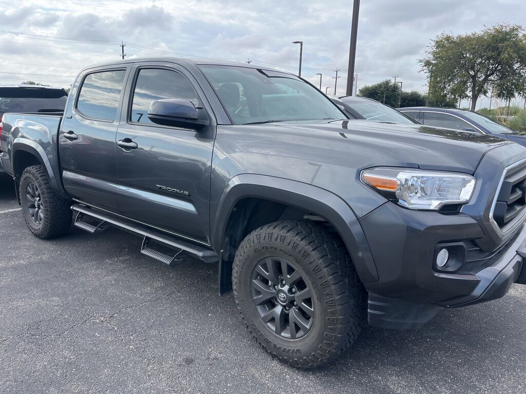 2023 Toyota Tacoma SR5 San Antonio TX