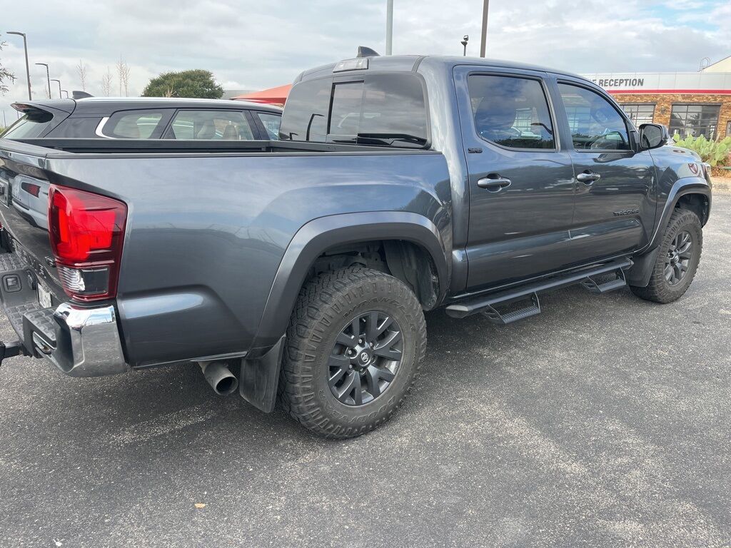 2023 Toyota Tacoma SR5 San Antonio TX