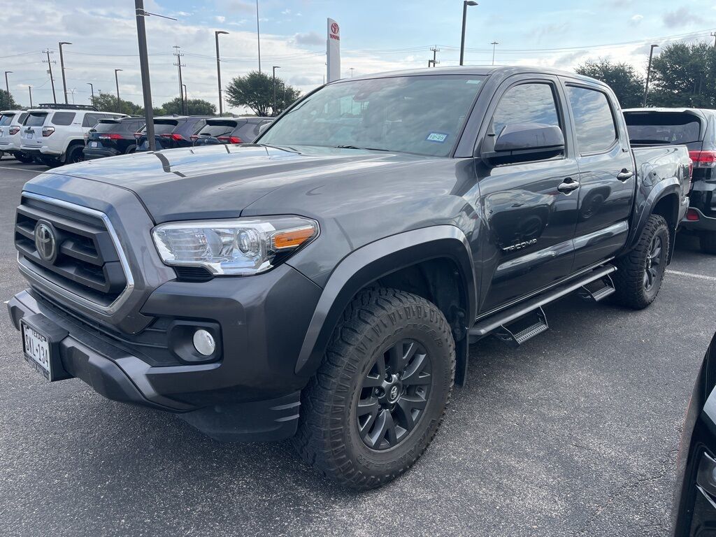 2023 Toyota Tacoma SR5 San Antonio TX
