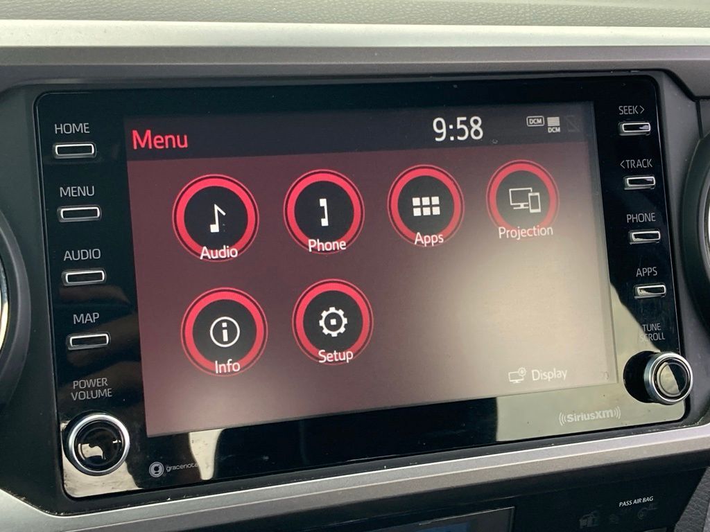 2023 Toyota Tacoma SR5 San Antonio TX