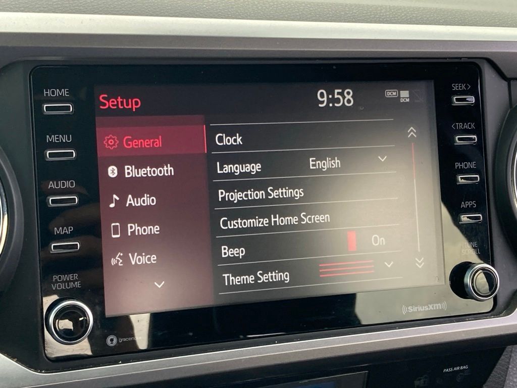 2023 Toyota Tacoma SR5 San Antonio TX