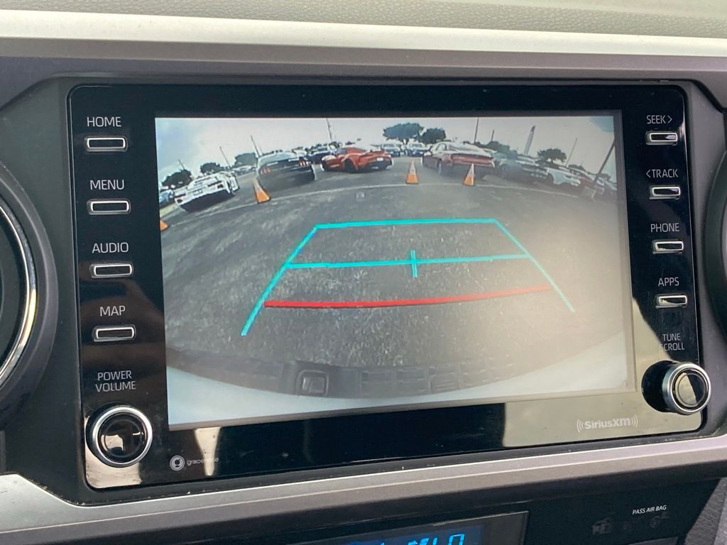 2023 Toyota Tacoma SR5 San Antonio TX