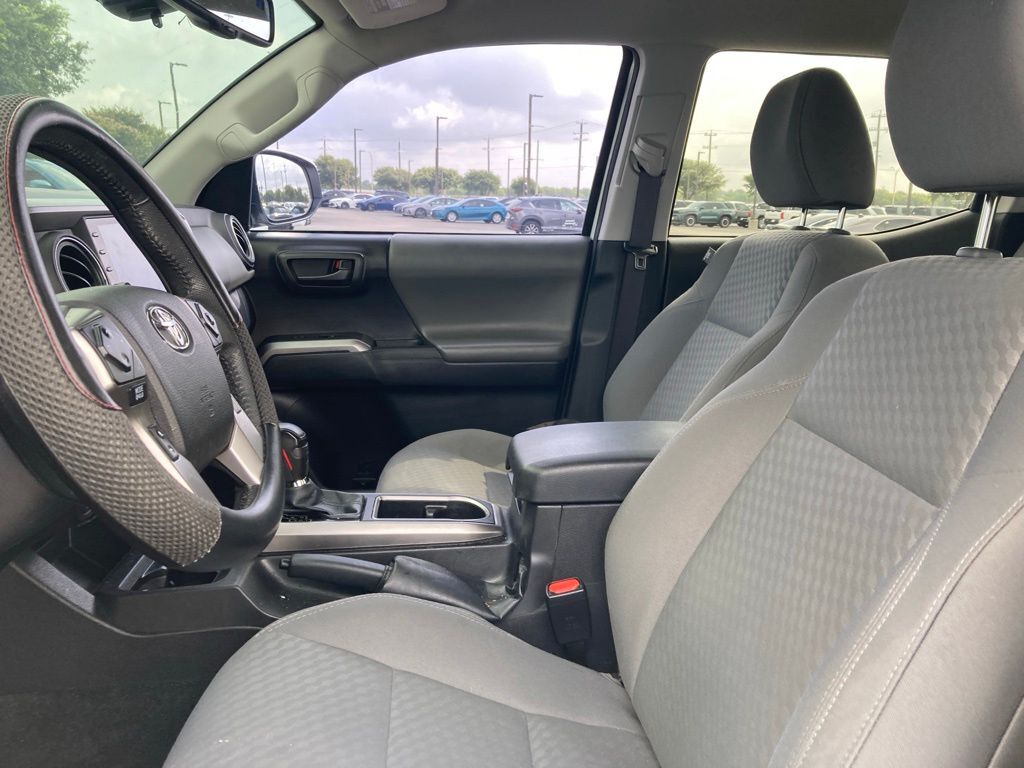 2023 Toyota Tacoma SR5 San Antonio TX