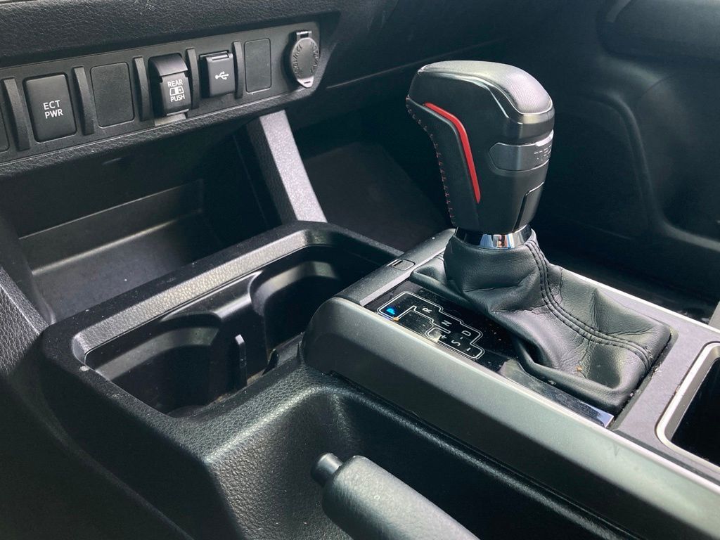 2023 Toyota Tacoma SR5 San Antonio TX