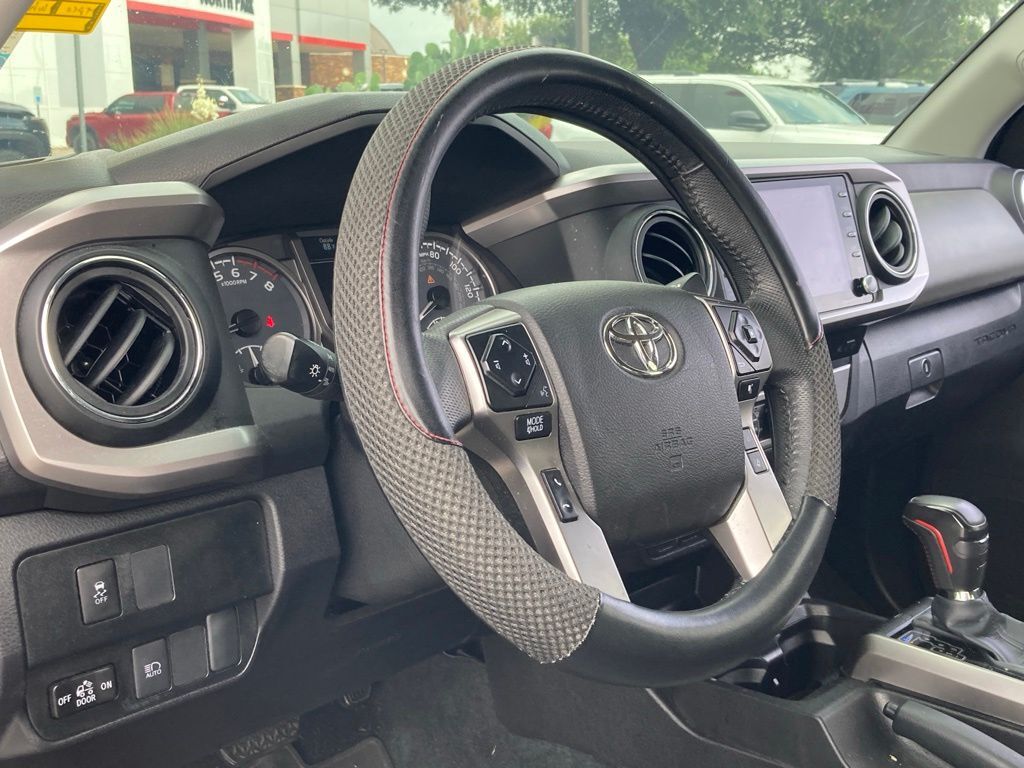 2023 Toyota Tacoma SR5 San Antonio TX