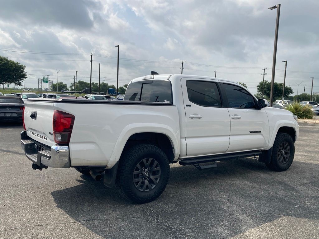 2023 Toyota Tacoma SR5 San Antonio TX
