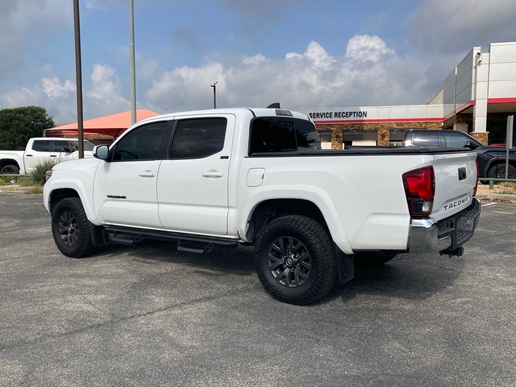 2023 Toyota Tacoma SR5 San Antonio TX