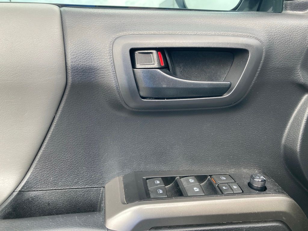 2023 Toyota Tacoma SR5 San Antonio TX