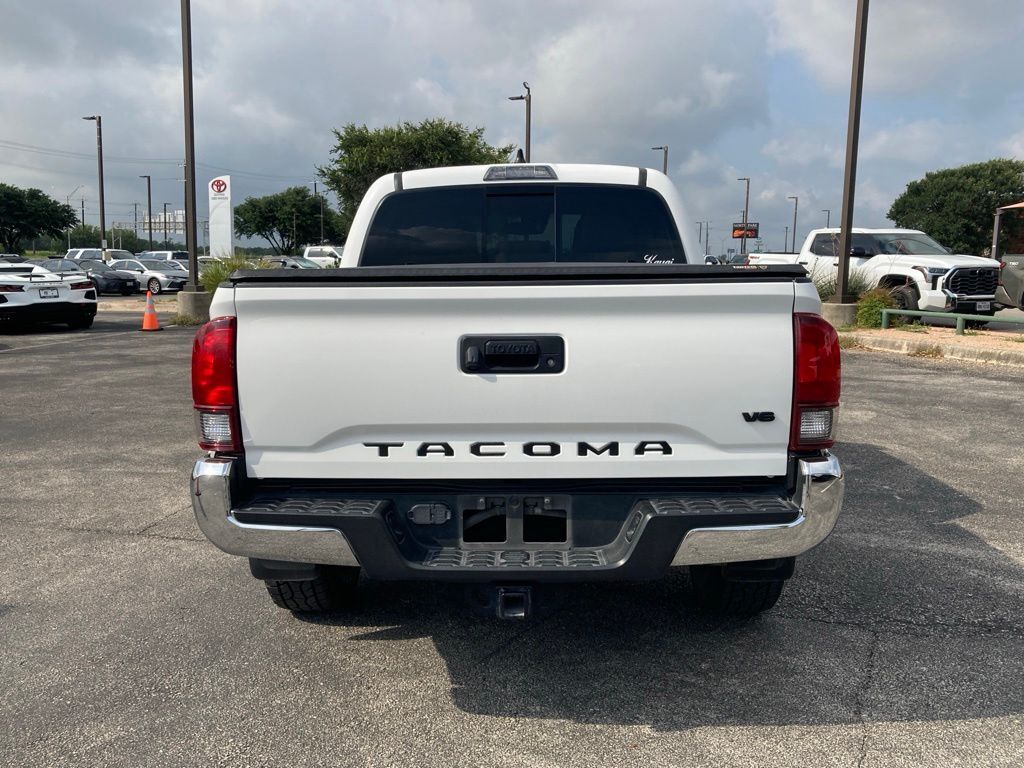 2023 Toyota Tacoma SR5 San Antonio TX