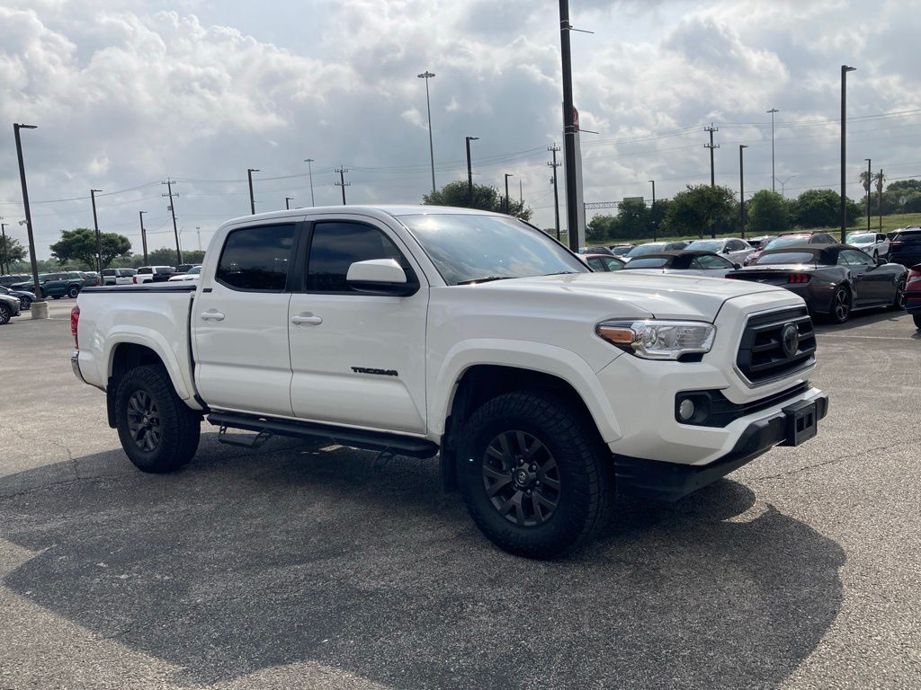 2023 Toyota Tacoma SR5 San Antonio TX
