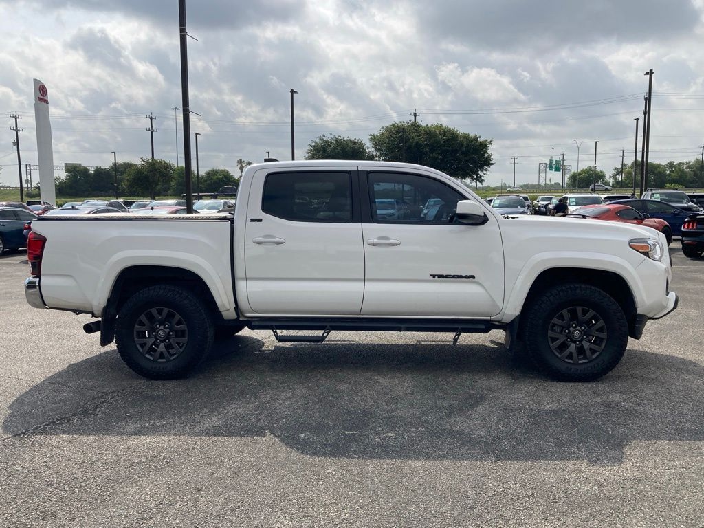 2023 Toyota Tacoma SR5 San Antonio TX